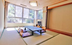 伊東園ホテル尾瀬老神山楽荘